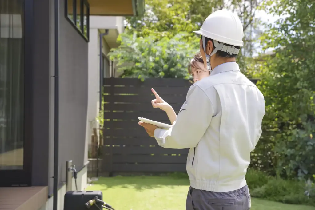 提携サービスのSCプランニングイメージ画像